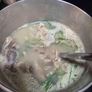 원조 육거리순대 사진