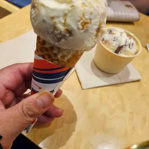 배스킨라빈스 대표 사진