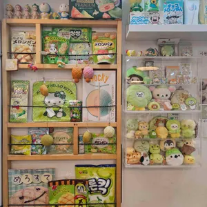 카멜리온 리뷰 사진