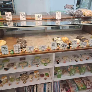 카멜리온 리뷰 사진