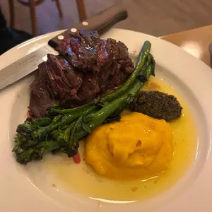 오스테리아밀즈 사진