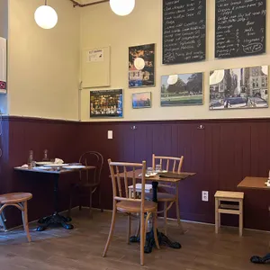 오스테리아밀즈 리뷰 사진