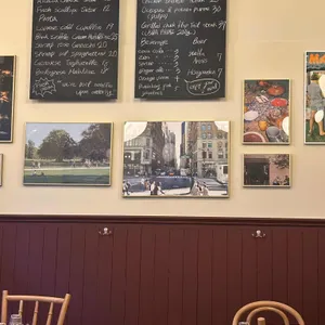 오스테리아밀즈 리뷰 사진