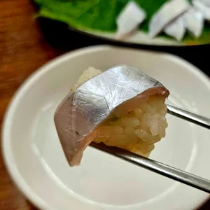 거문도은갈치 사진