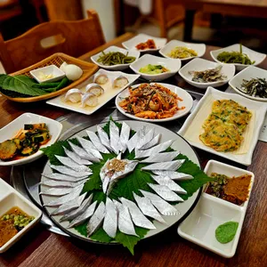 거문도은갈치 리뷰 사진