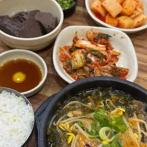 와우궁 양평해장국 사진