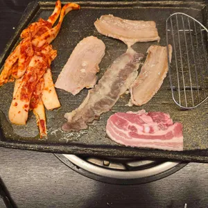 고척동삼겹살 사진 1