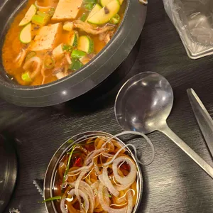 고척동삼겹살 사진