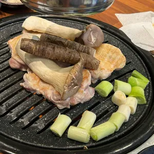 인화정 사진