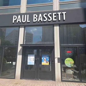 폴바셋 리뷰 사진