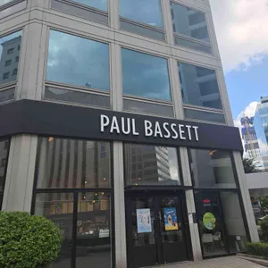 폴바셋 리뷰 사진