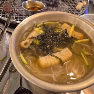 민들레화로 사진