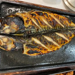 가마루빚은고등어 사진 1