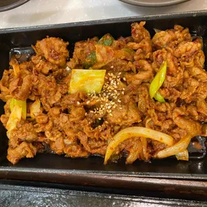 가마루빚은고등어 사진