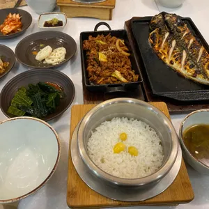 가마루빚은고등어 사진