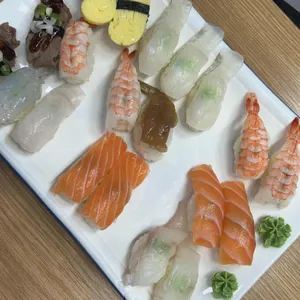 가미초밥 사진 1