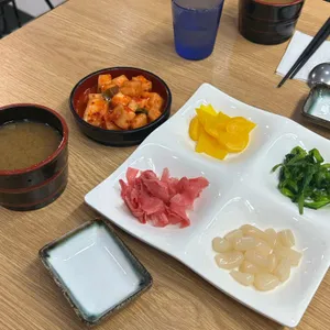 가미초밥 사진 2