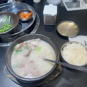 수백당 사진