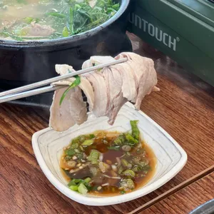 원조순대국밥 사진