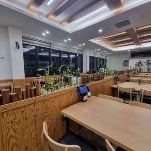 옛날시골밥상 리뷰 사진