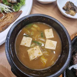 옛날시골밥상 사진