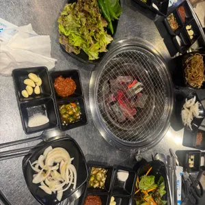 마장동 고기집 리뷰 사진