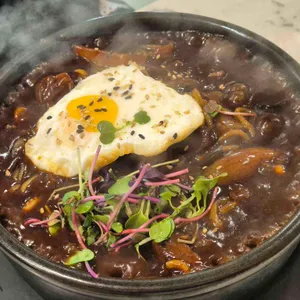 뚝배기짬뽕뚫어뽕 사진