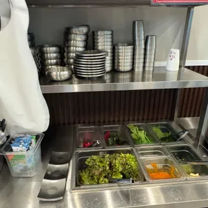 채육식당 리뷰 사진