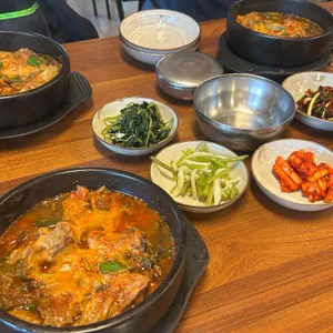 부일식당 사진