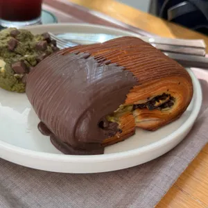 밤부 베이커리&브루잉 사진