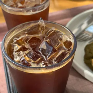 밤부 베이커리&브루잉 사진