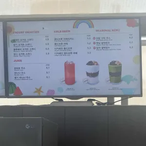 카페안젤로 리뷰 사진