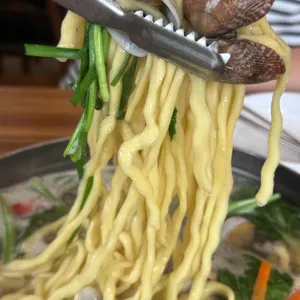 공주 쌍신집칼국수 사진