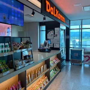 달콤커피 리뷰 사진