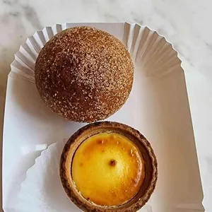 파리바게뜨 사진 2