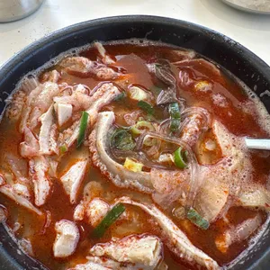 대춘해장국 사진 2