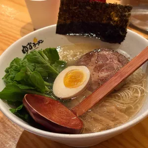 도마 유즈라멘 사진 2