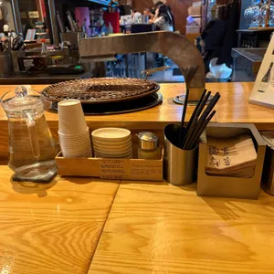 도마 유즈라멘 리뷰 사진