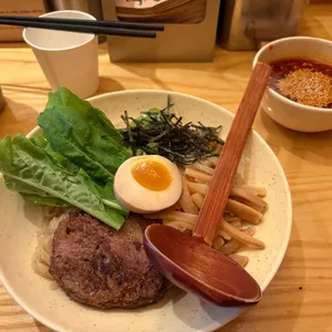 도마 유즈라멘 사진