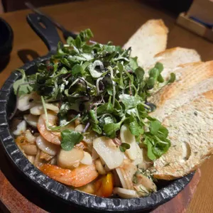 상하키친 사진 1