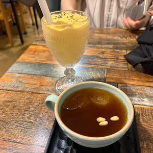 나무새찻집 사진 1