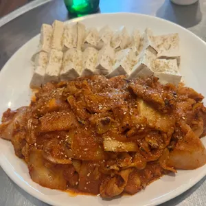 길목상회 사진