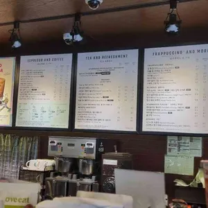 스타벅스 리뷰 사진