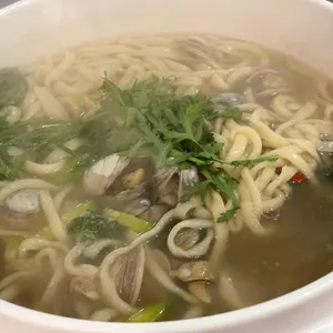 조조칼국수 사진