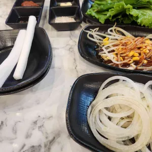 마장동고기집 사진