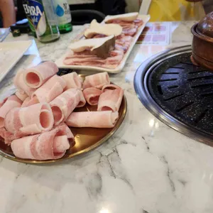마장동고기집 대표 사진