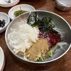 영일만 사진