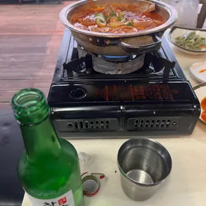 아우네매운갈비찜 리뷰 사진