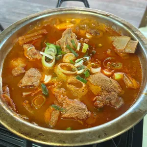 아우네매운갈비찜 사진