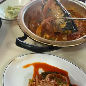 아우네매운갈비찜 사진